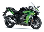 Kawasaki Ninja H2 SX SE