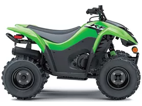 Kawasaki KFX 90 Kawasaki KFX 90