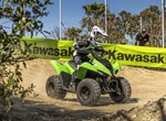 Kawasaki KFX 90