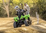 Kawasaki KFX 90