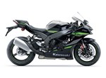 Kawasaki Ninja ZX-10R