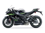 Kawasaki Ninja ZX-10R