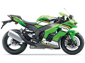 Kawasaki Ninja ZX-10R Kawasaki Ninja ZX-10R