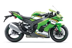 Kawasaki Ninja ZX-10R Kawasaki Ninja ZX-10R