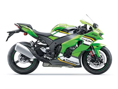 Kawasaki Ninja ZX-10R 2025 Kawasaki Ninja ZX-10R 2025