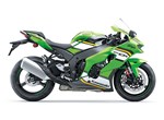 Kawasaki Ninja ZX-10R