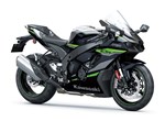 Kawasaki Ninja ZX-10R