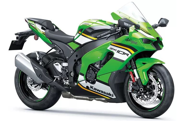 Kawasaki Ninja ZX-10R 2025 Kawasaki Ninja ZX-10R 2025