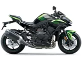Kawasaki Z H2 2025 Kawasaki Z H2 2025