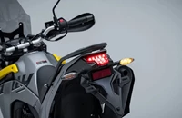 Voge 300 Rally 2025 - Bild 8 Voge 300 Rally 2025 - Bild 8