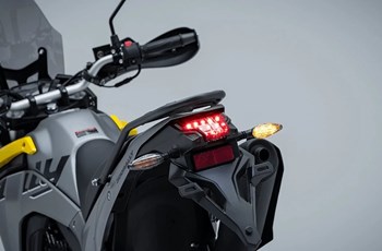 Voge 300 Rally 2025 - Bild 8 Voge 300 Rally 2025 - Bild 8