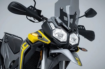 Voge 300 Rally 2025 - Bild 9 Voge 300 Rally 2025 - Bild 9