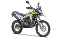 Voge 300 Rally 2025 - Bild 12 Voge 300 Rally 2025 - Bild 12