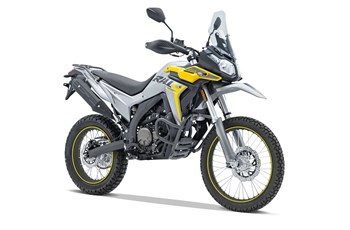 Voge 300 Rally 2025 - Bild 12 Voge 300 Rally 2025 - Bild 12
