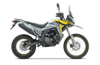 Voge 300 Rally 2025 - Bild 1 Voge 300 Rally 2025 - Bild 1