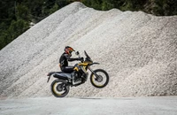 Voge 300 Rally 2025 - Bild 16 Voge 300 Rally 2025 - Bild 16