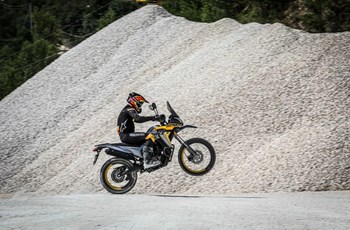 Voge 300 Rally 2025 - Bild 16 Voge 300 Rally 2025 - Bild 16