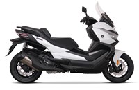 Voge SR4 350i ABS 2025 - Bild 1