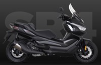 Voge SR4 350i ABS 2025 - Bild 3