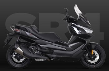 Voge SR4 350i ABS 2025 - Bild 3