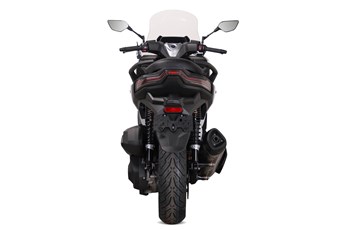 Voge SR4 350i ABS 2025 - Bild 5