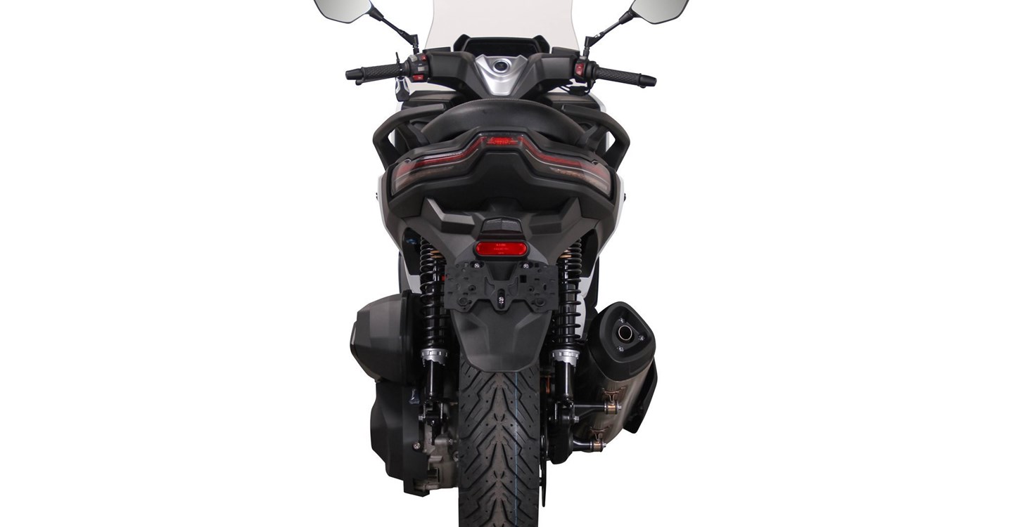 Voge SR4 350i ABS