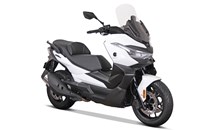 Voge SR4 350i ABS 2025 - Bild 6