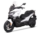 Voge SR4 350i ABS 2025 - Bild 7