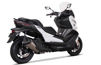 Voge SR4 350i ABS 2025 - Bild 8