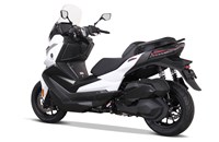 Voge SR4 350i ABS 2025 - Bild 9