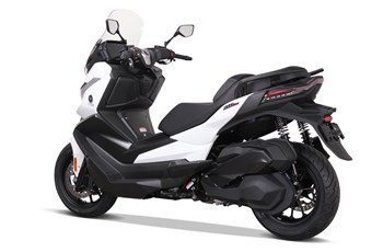 Voge SR4 350i ABS 2025 - Bild 9