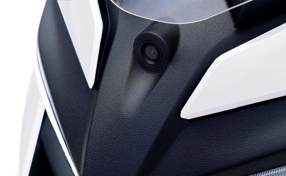 Voge SR4 350i ABS Bild 10: Voge SR4 350i ABS