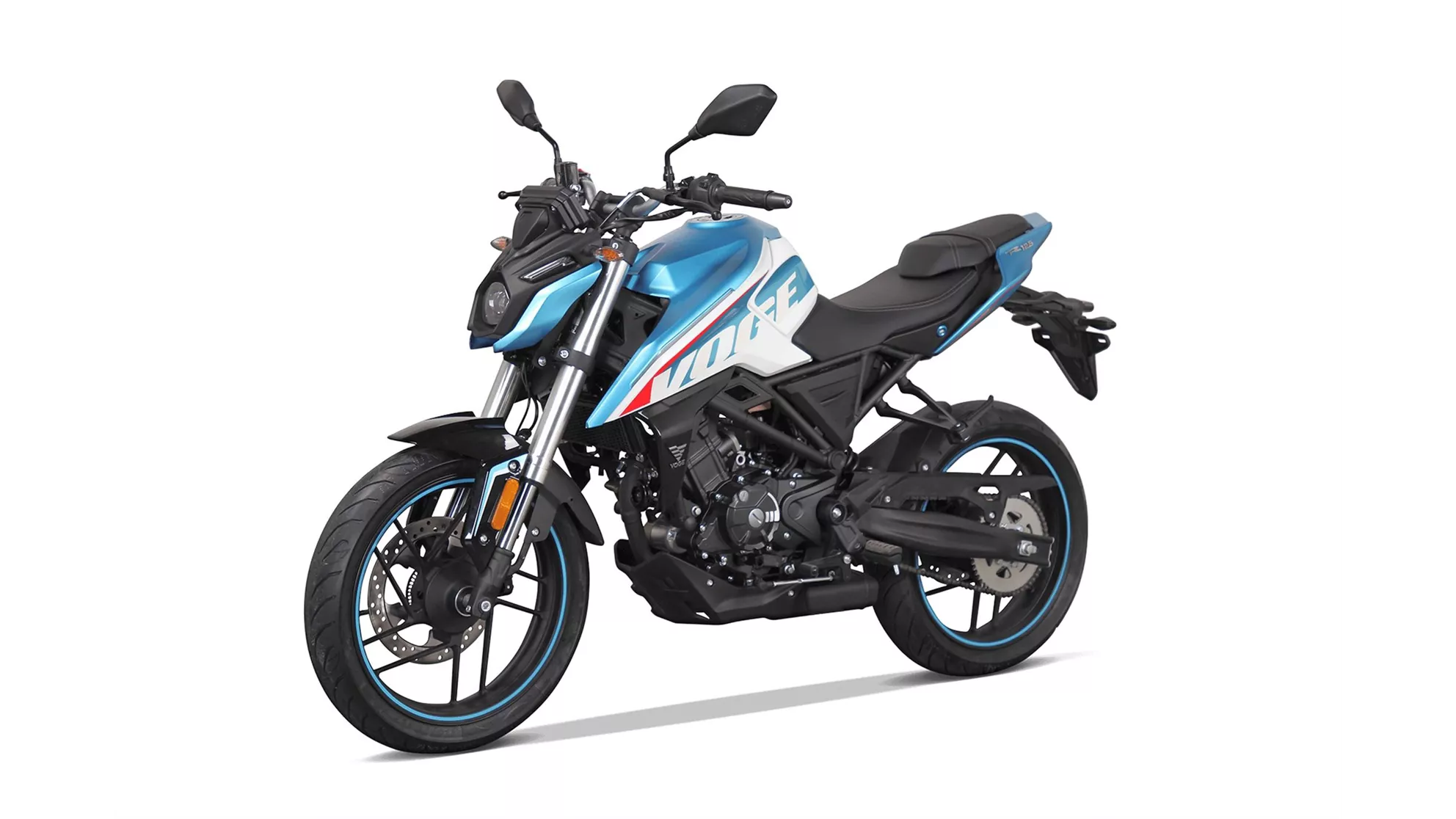 Voge R125 - Image 4 Voge R125 - Image 4