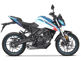 Voge R125 Voge R125
