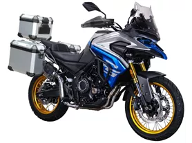 Voge Valico 525i DSX Voge Valico 525i DSX