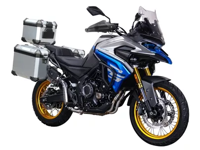 Voge Valico 525i DSX 2025 Voge Valico 525i DSX 2025