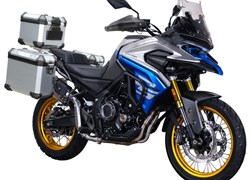 Voge Valico 525i DSX