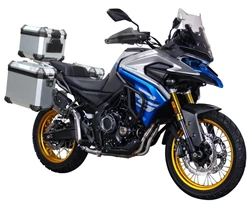 Voge Valico 525i DSX 2025