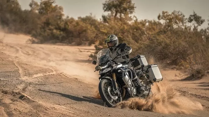 Voge Valico 900i DSX Voge Valico 900i DSX