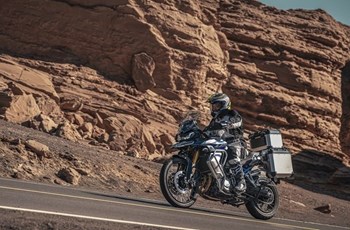 Voge Valico 900i DSX 2025 - Bild 5 Voge Valico 900i DSX 2025 - Bild 5