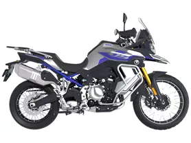 Voge Valico 900i DSX Voge Valico 900i DSX