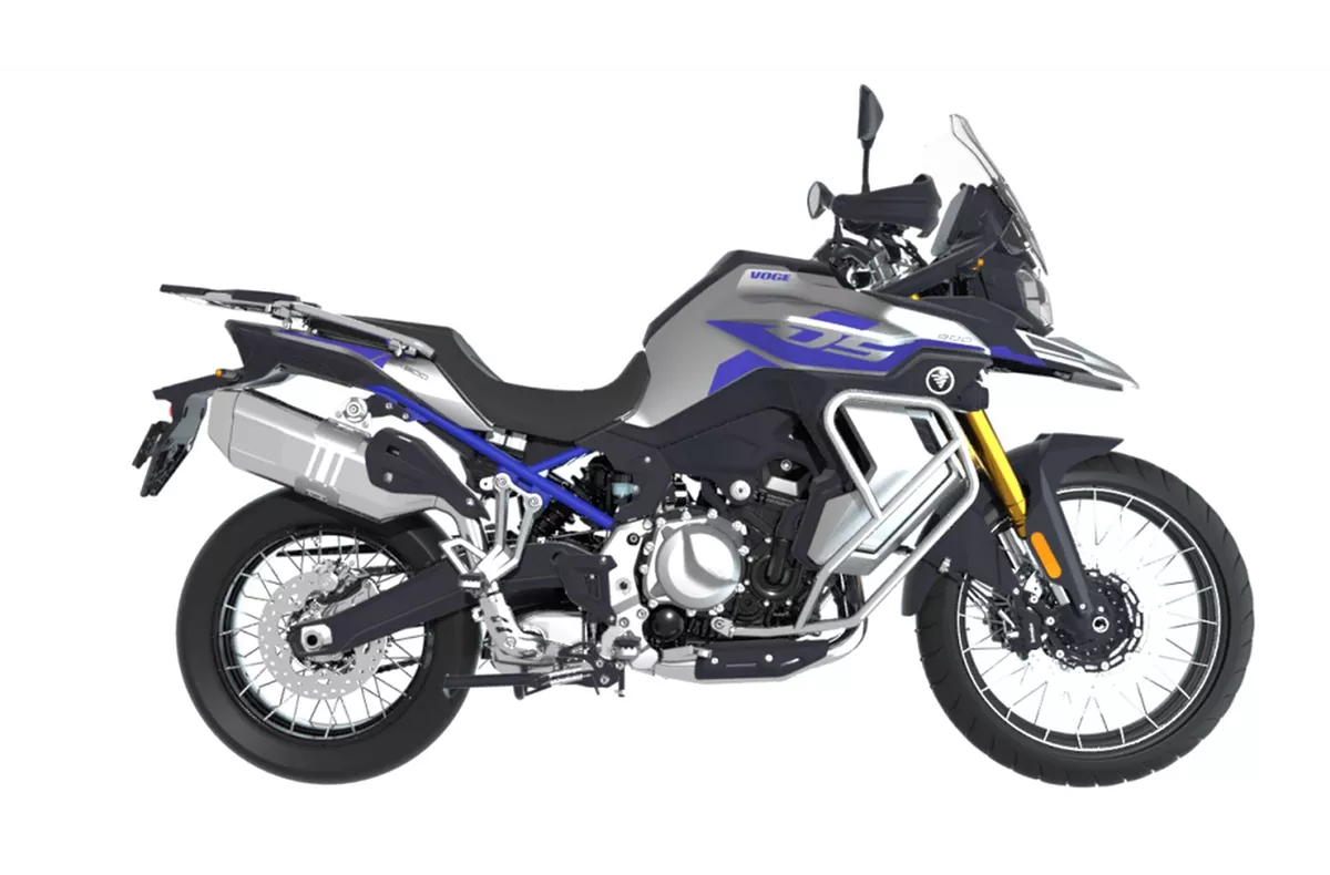 Voge Valico 900i DSX Voge Valico 900i DSX