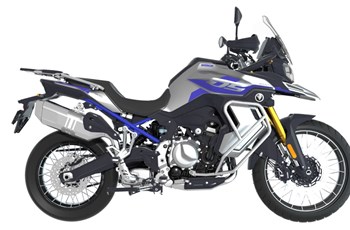 Voge Valico 900i DSX 2025 - Bild 2 Voge Valico 900i DSX 2025 - Bild 2