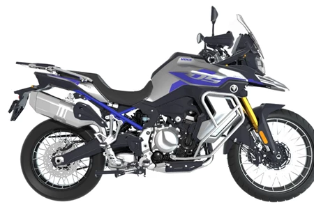 Voge Valico 900i DSX 2025 Voge Valico 900i DSX 2025