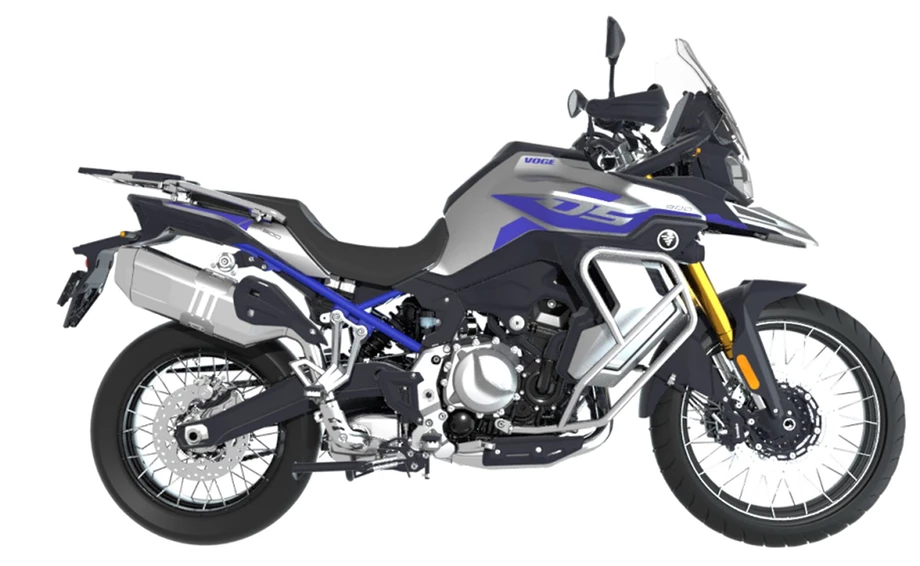 Voge Valico 900i DSX Bild 1: Voge Valico 900i DSX