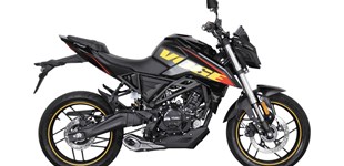 Voge Brivido 125i ABS LC 2025 vs Zontes 125 G1 2024