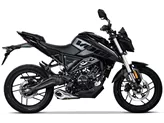 Voge Brivido 125i ABS LC 2025 Voge Brivido 125i ABS LC 2025