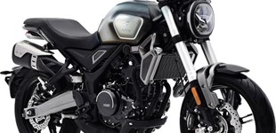 Zontes 368 E 2025 vs Voge Trofeo 350i ABS 2025