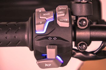 Voge DS625X 2025 - Immagine 7