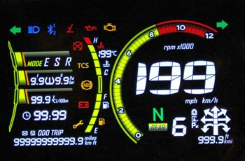 Voge DS625X 2025 - Immagine 8